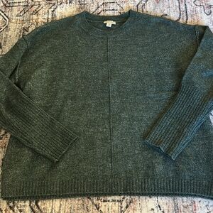 Teal Legendary Outfitters Sweater M